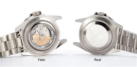 how do you oen the back of fake rolexs|how to check rolex authenticity.